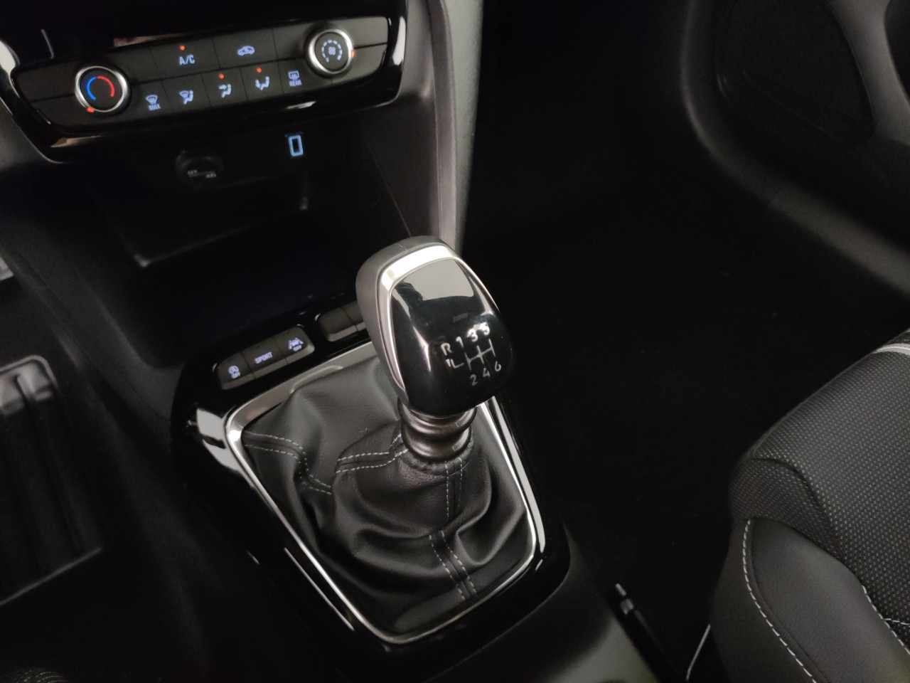 Opel Corsa Nuovo Benzina Corsa Porto Mantovano