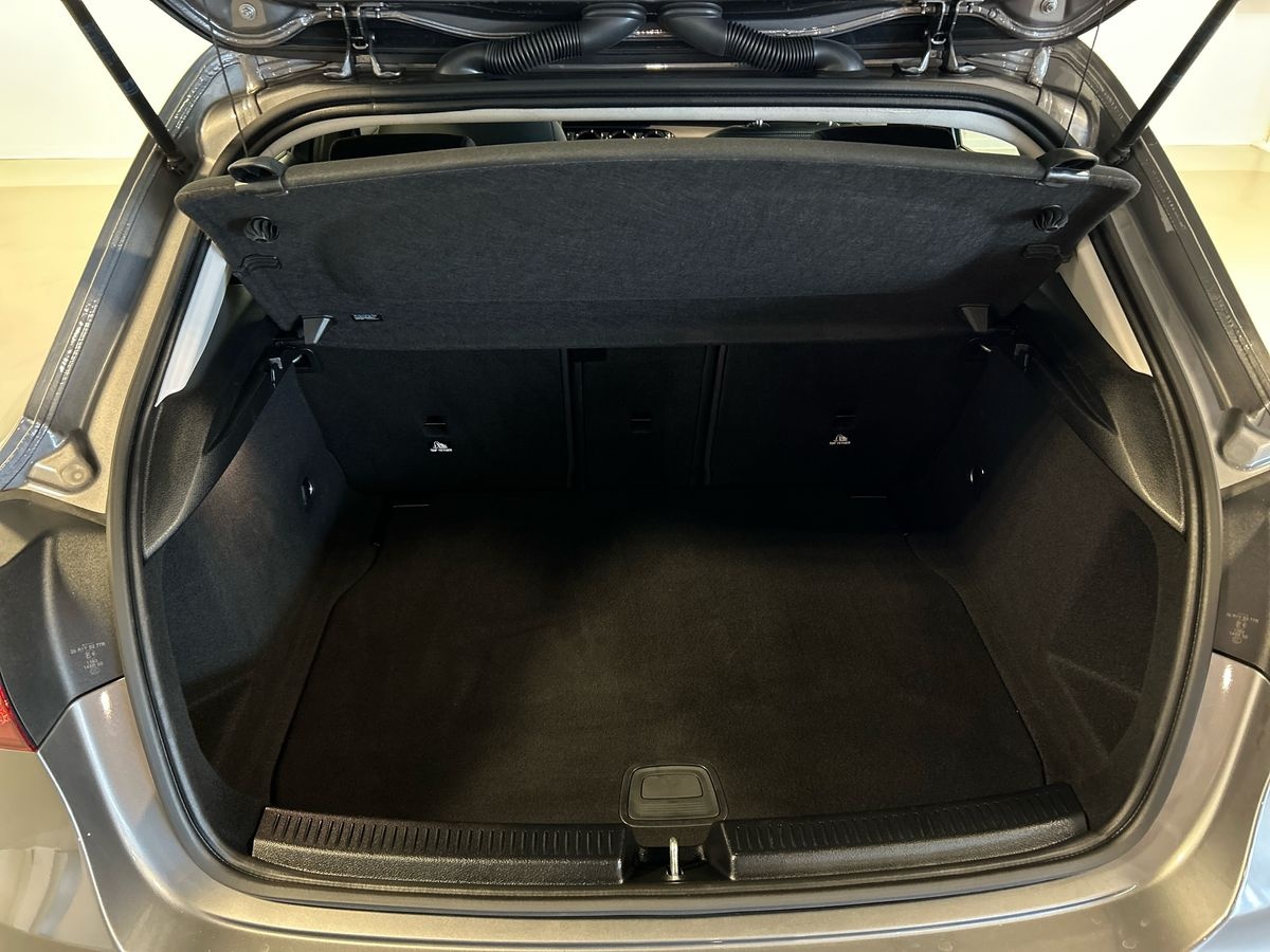 Mercedes Classe A Classe A 180 D Advanced Speedshift DCT AMG 8G - 8