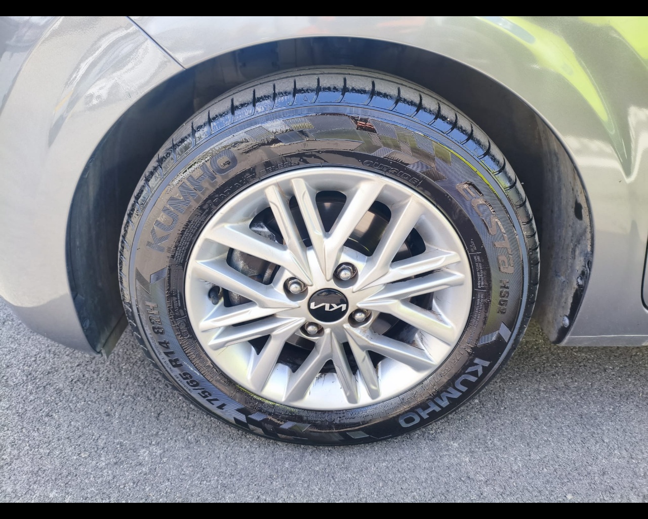 Foto KIA Picanto 1.0 dpi Urban Techno&Design Pack Gpl