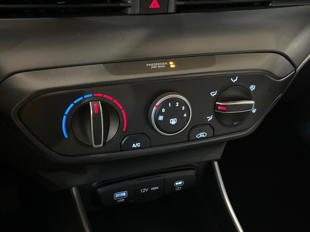 Hyundai i20 KM0 2025 i20 Altavilla Vicentina