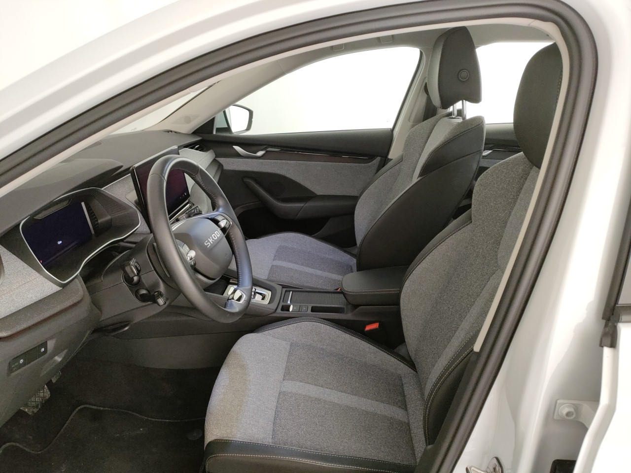 Skoda Octavia Usato 2025 Octavia Parma