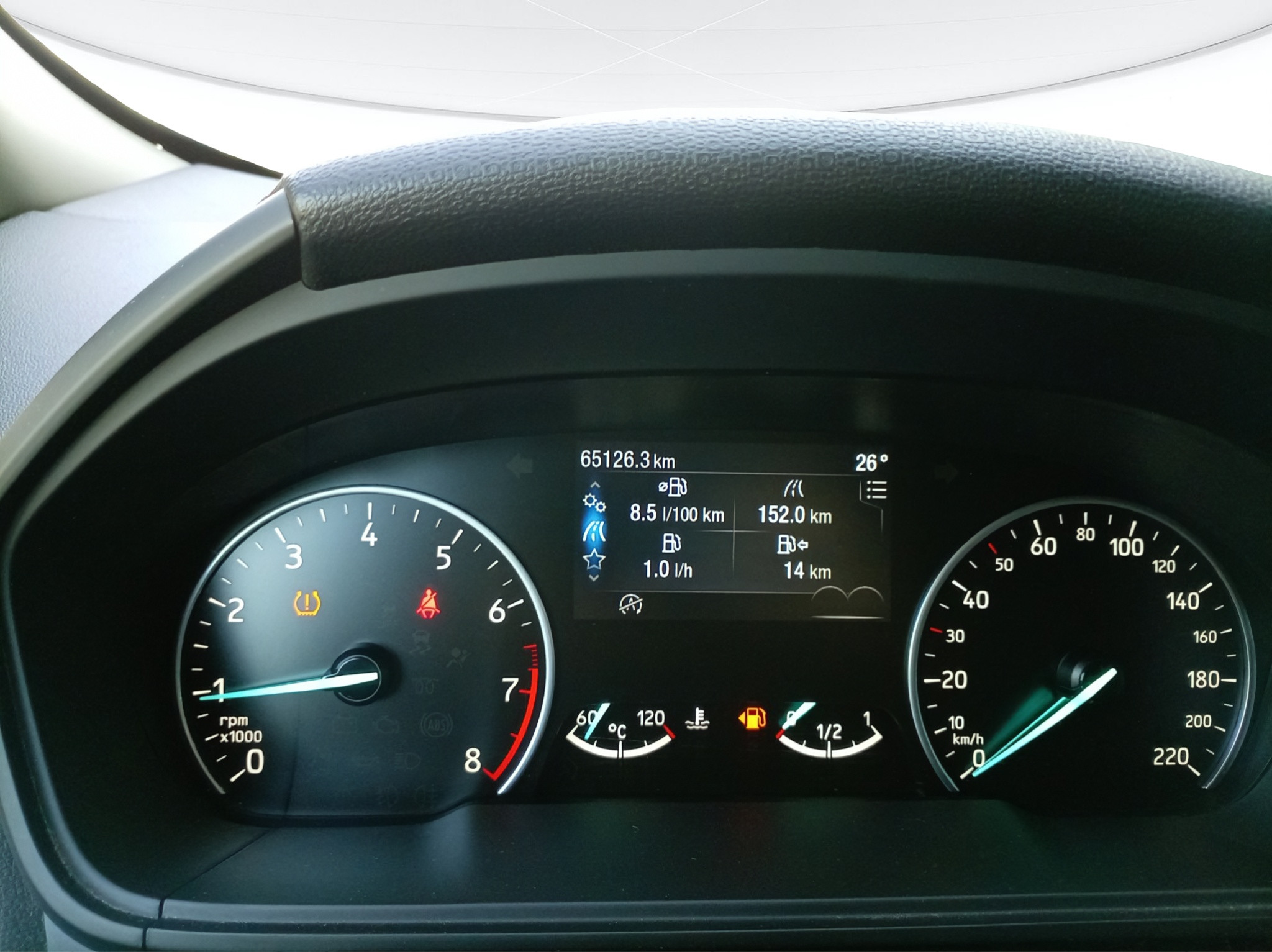 Ford EcoSport Usato 2022 EcoSport San Vendemiano