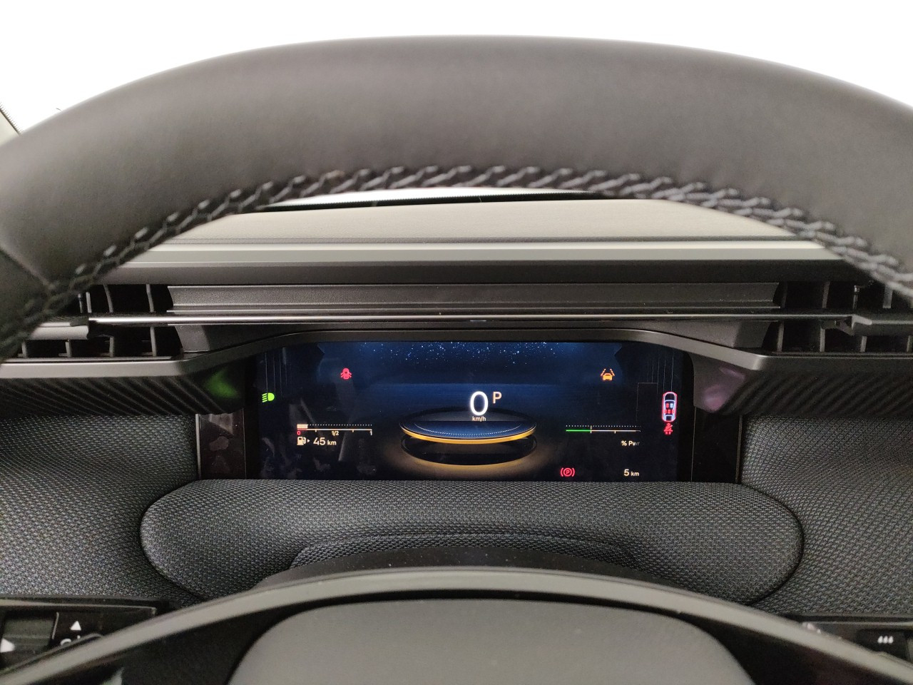 Citroen C5 Aircross Nuovo Ibrido benzina C5 Aircross Porto Mantovano