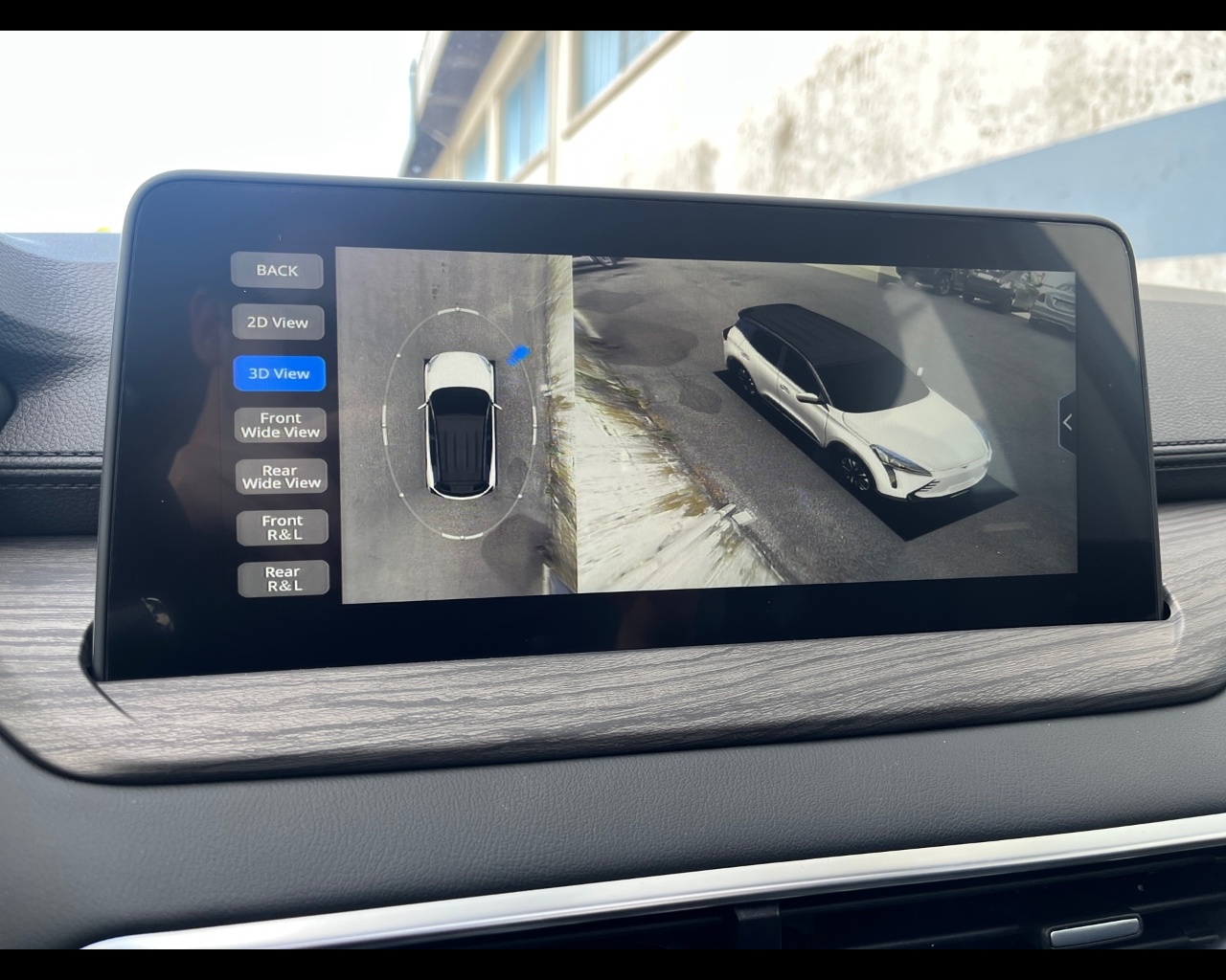 Emc Sei Nuovo GPL Sei Verona