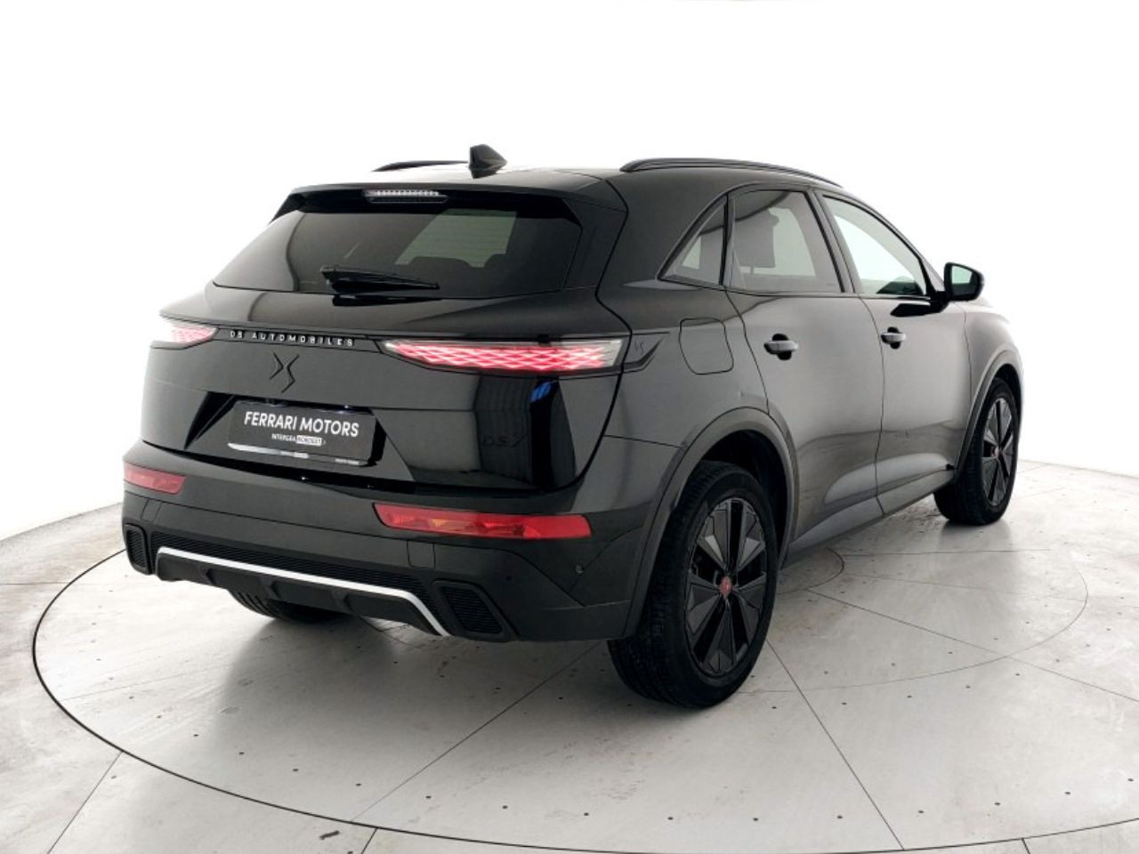 Ds DS7 Usato 2024 DS7 Porto Mantovano