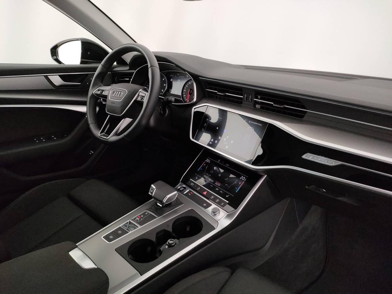 Audi A6 Usato 2022 A6 San Vendemiano