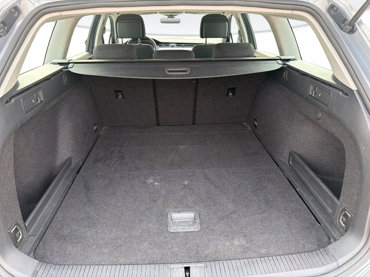 Volkswagen Passat Usato 2022 Passat Mestre