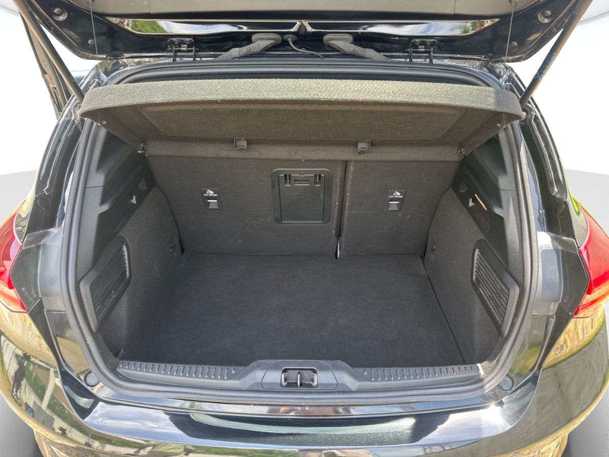 Ford Focus Usato 2022 Focus Carpi