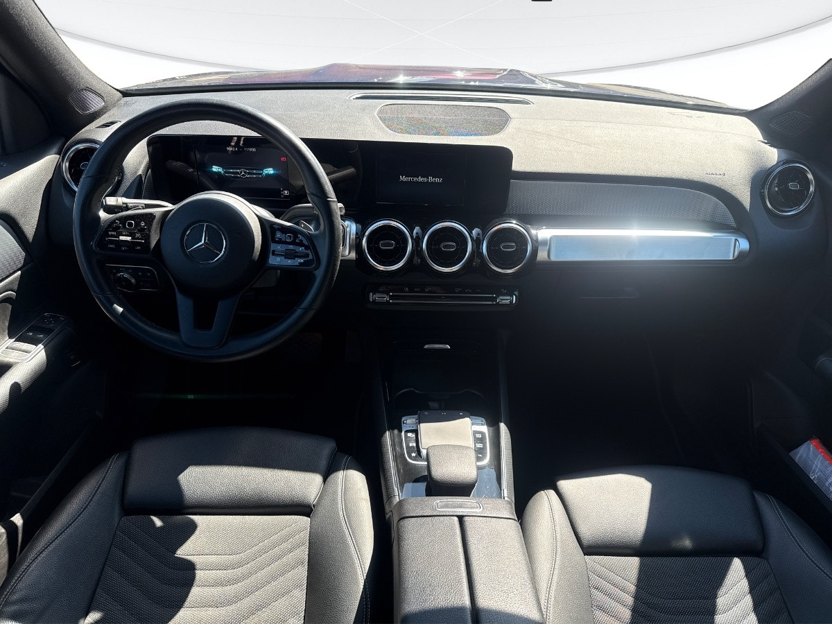 Mercedes GLB Usato 2021 GLB Padova