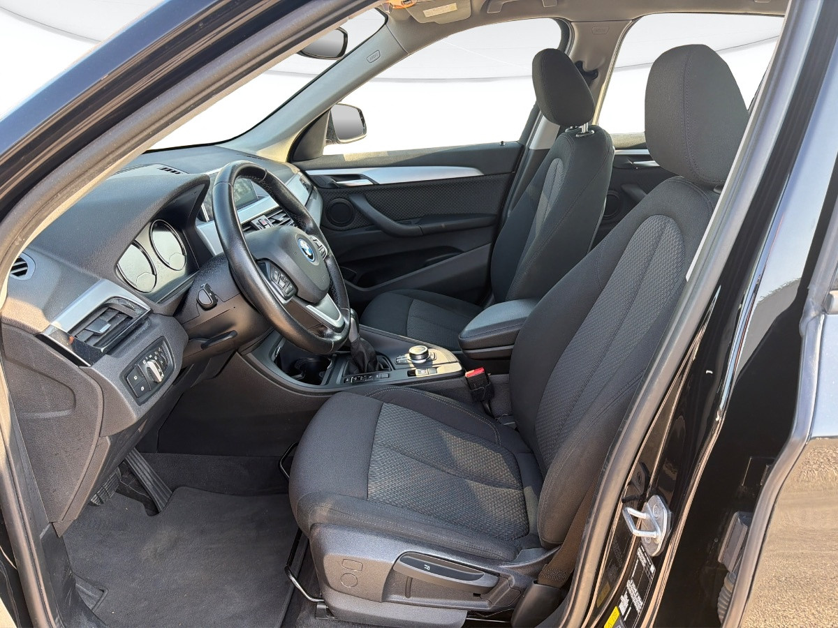 Bmw X1 Usato 2021 X1 Mestre