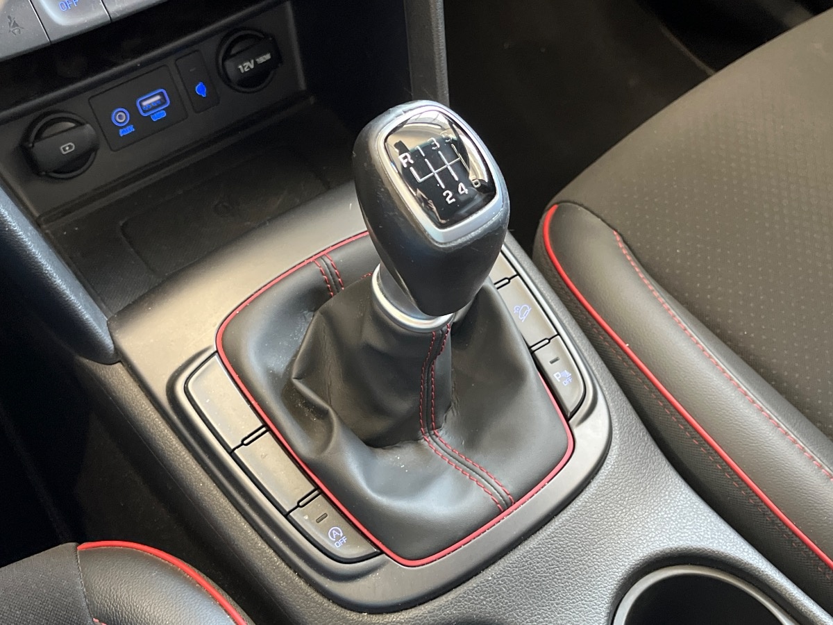 Hyundai Kona Usato 2019 Kona Verona