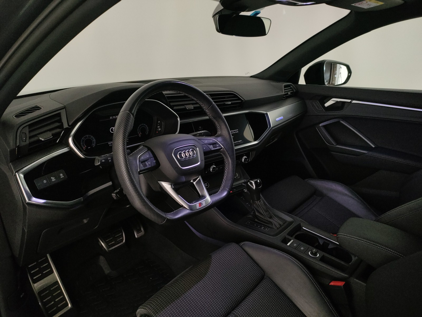 Audi Q3 Usato 2023 Q3 Legnago