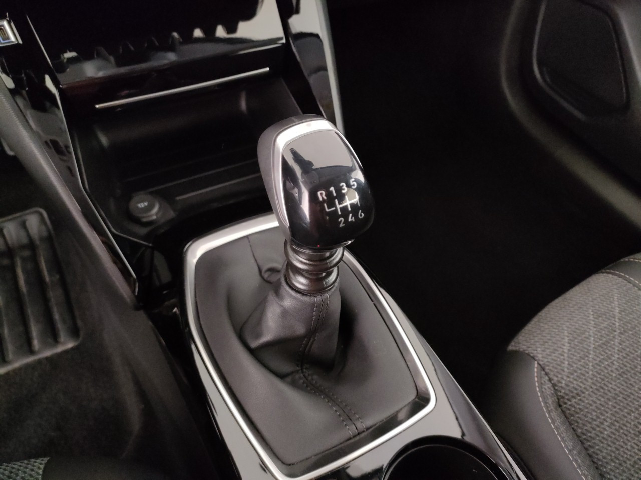 Peugeot 208 Usato 2025 208 Reggio Emilia