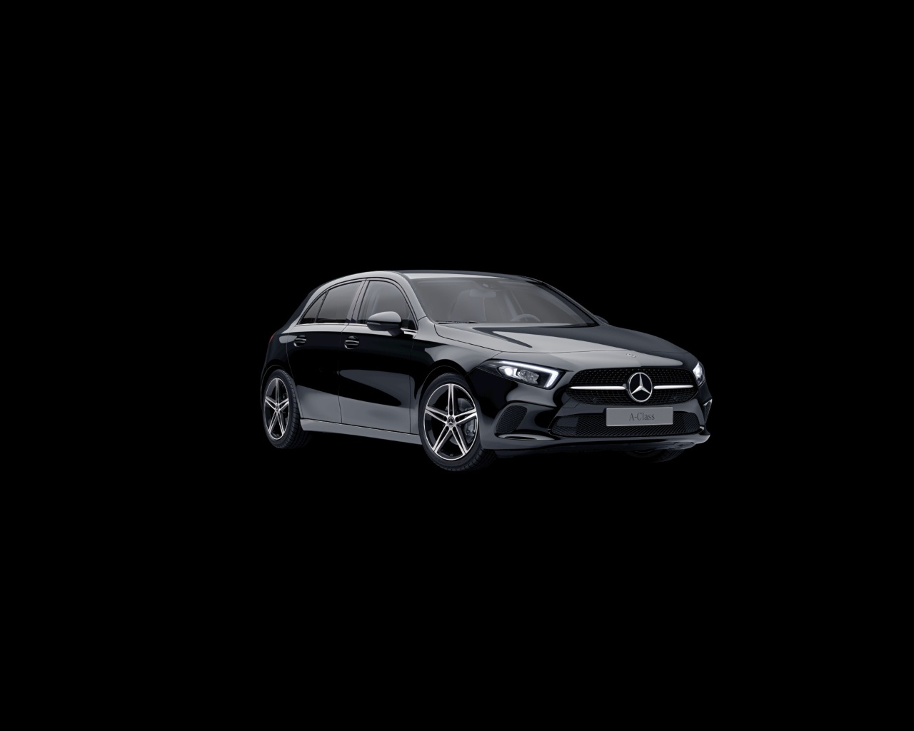 Mercedes Classe A Classe A 180 d Automatic SPORT