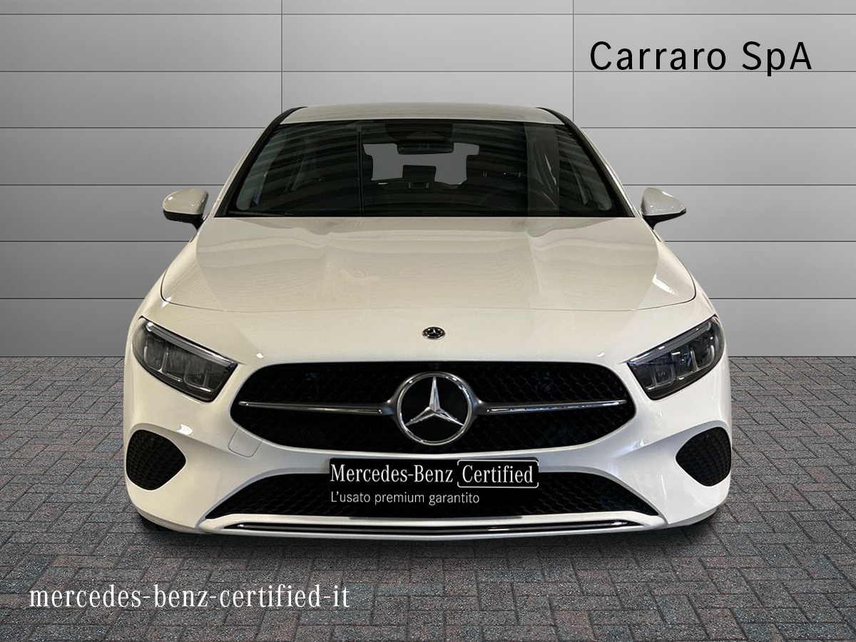 Mercedes  Classe A 180 Advanced Progressive 7G-DCT - 3