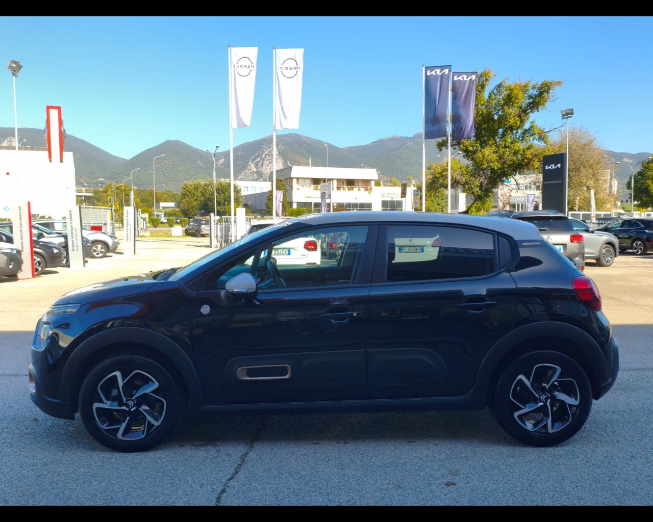 Foto CITROEN C3 1.5 bluehdi C-Series s&s 100cv 6m