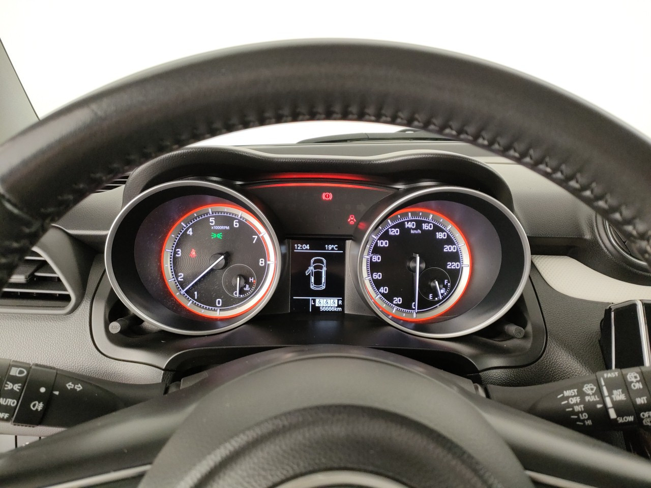 Suzuki Swift Usato 2021 Swift San Zeno Naviglio