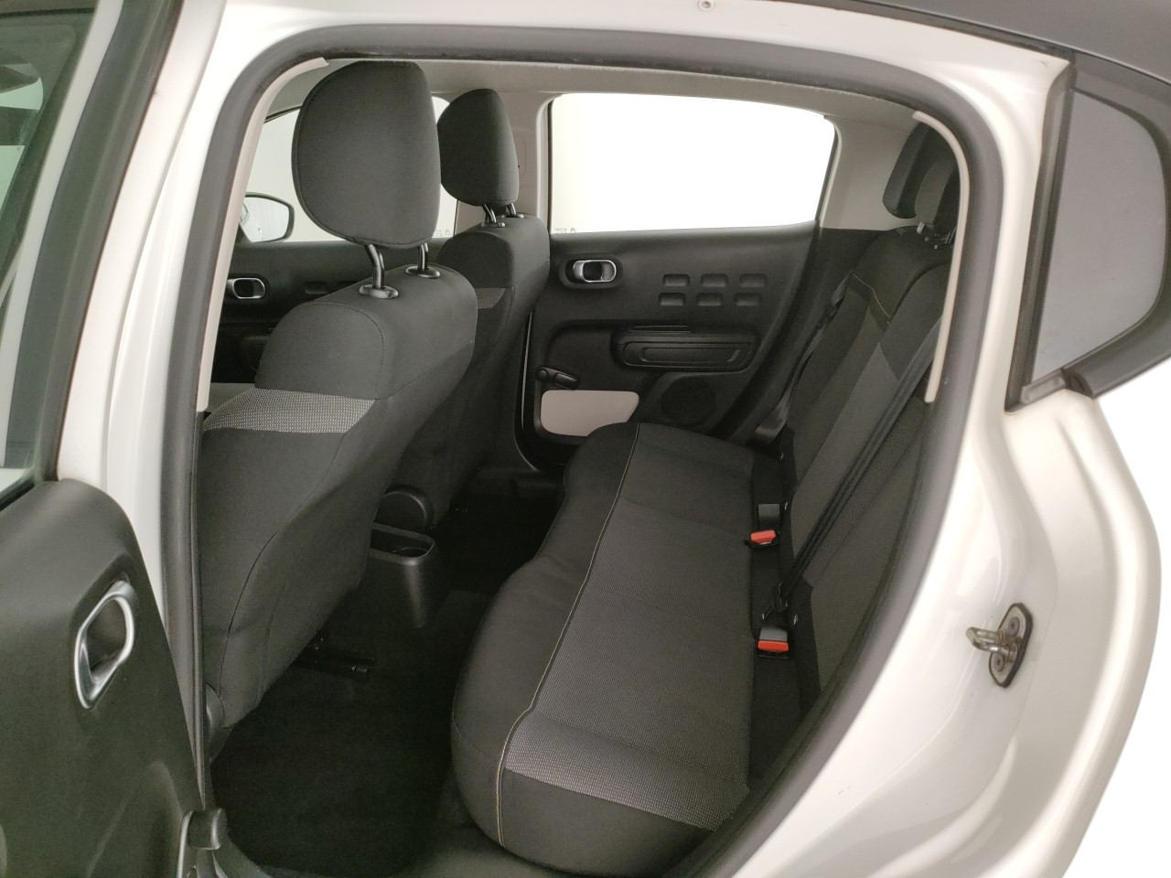 Citroen C3 Usato 2019 C3 Porto Mantovano