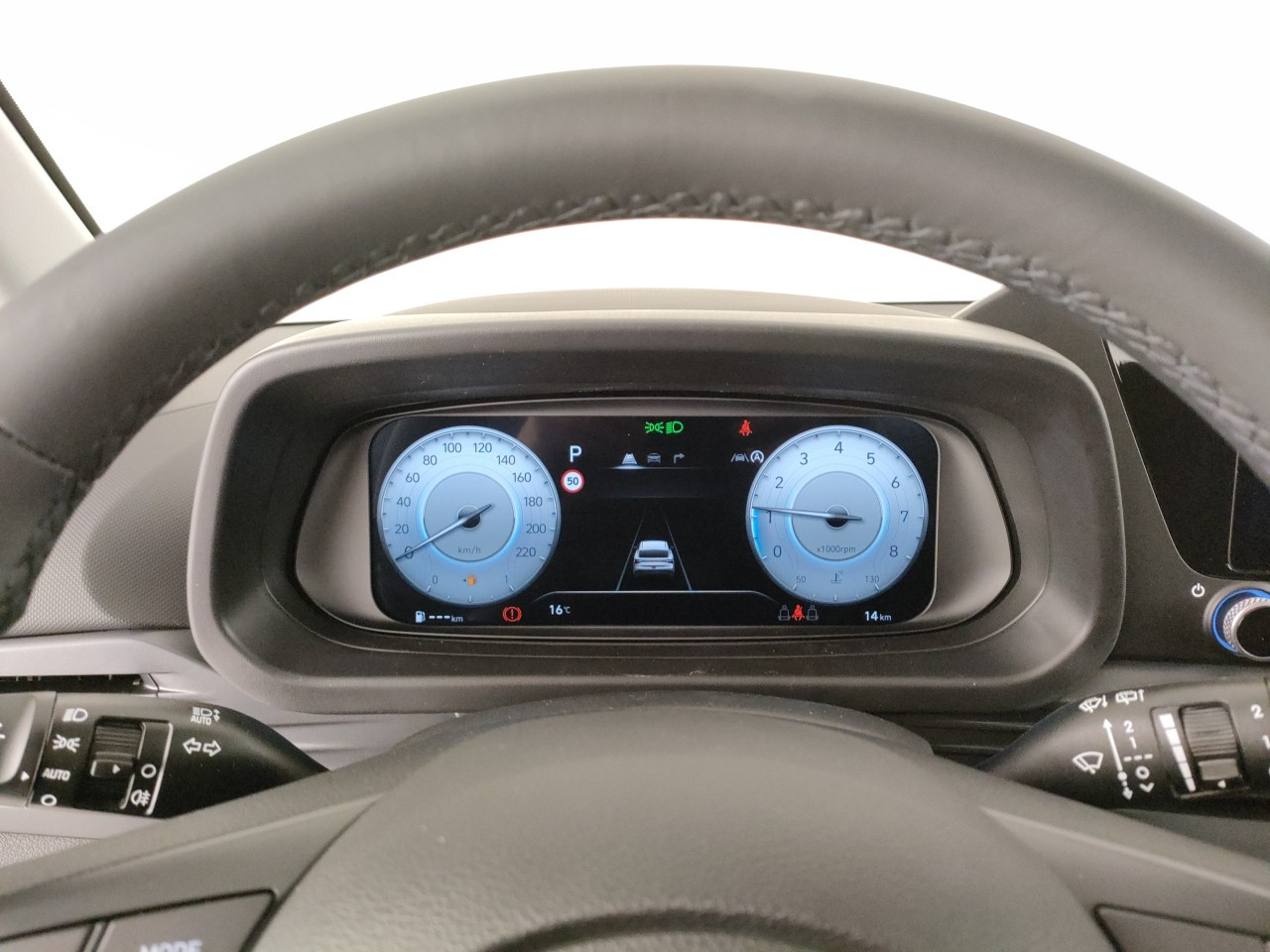 Hyundai i20 KM0 2026 i20 Porto Mantovano