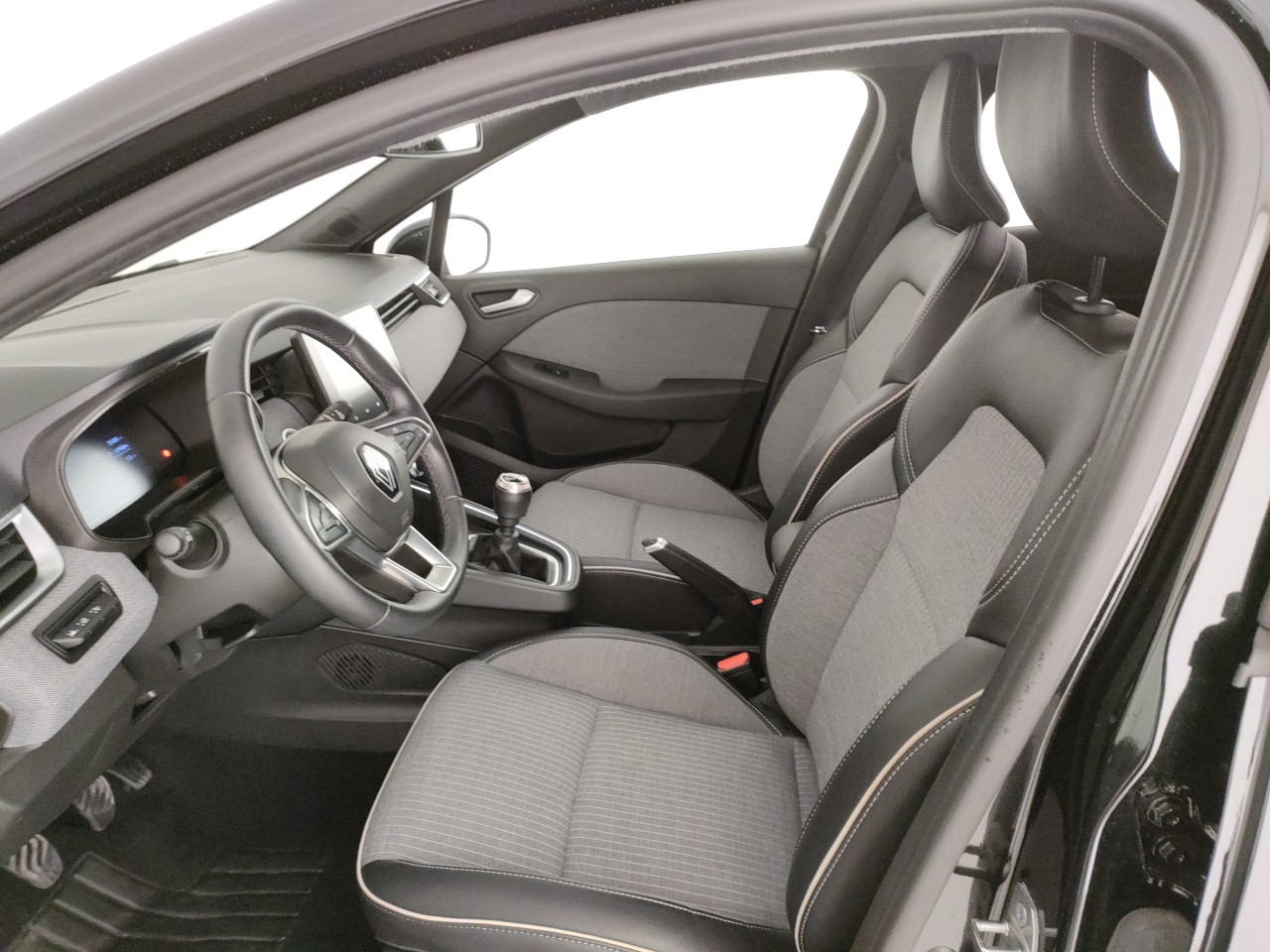 Renault Clio Usato 2024 Clio Parma