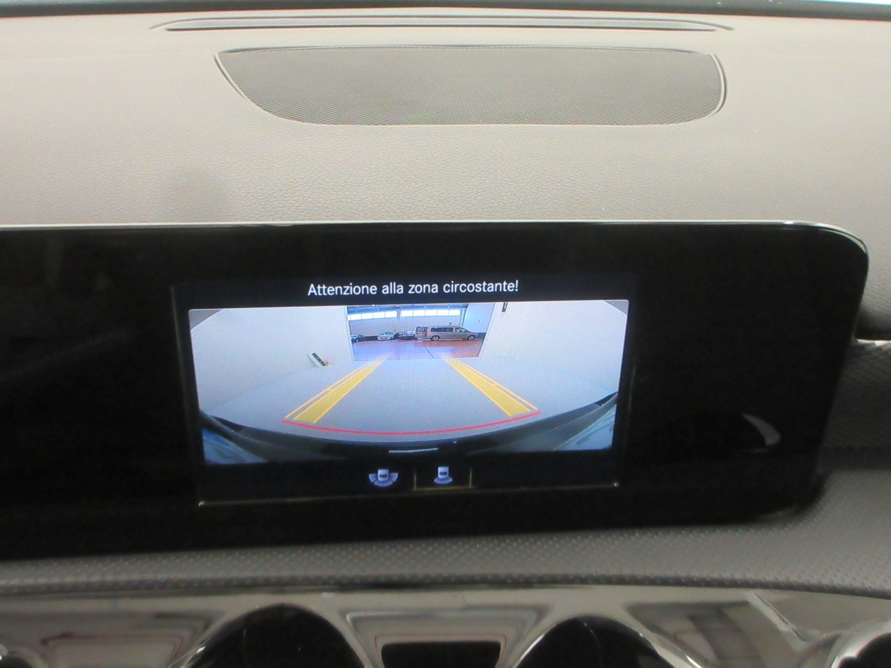 Mercedes Classe A Classe A 180 D Sport 8G-DCT - 18