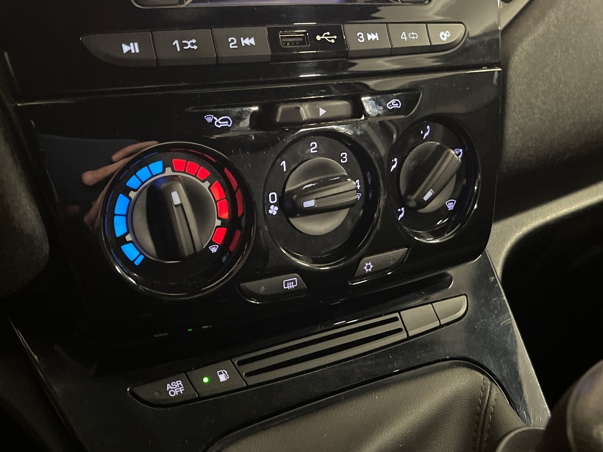 Lancia Ypsilon Usato 2021 Ypsilon Altavilla Vicentina