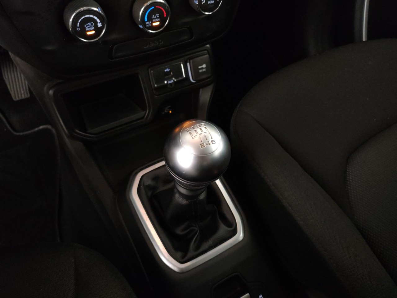 Jeep Renegade Usato 2020 Renegade Parma