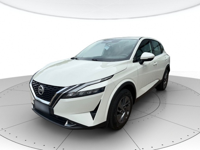 Nissan Qashqai Usato 2022 Qashqai Modena