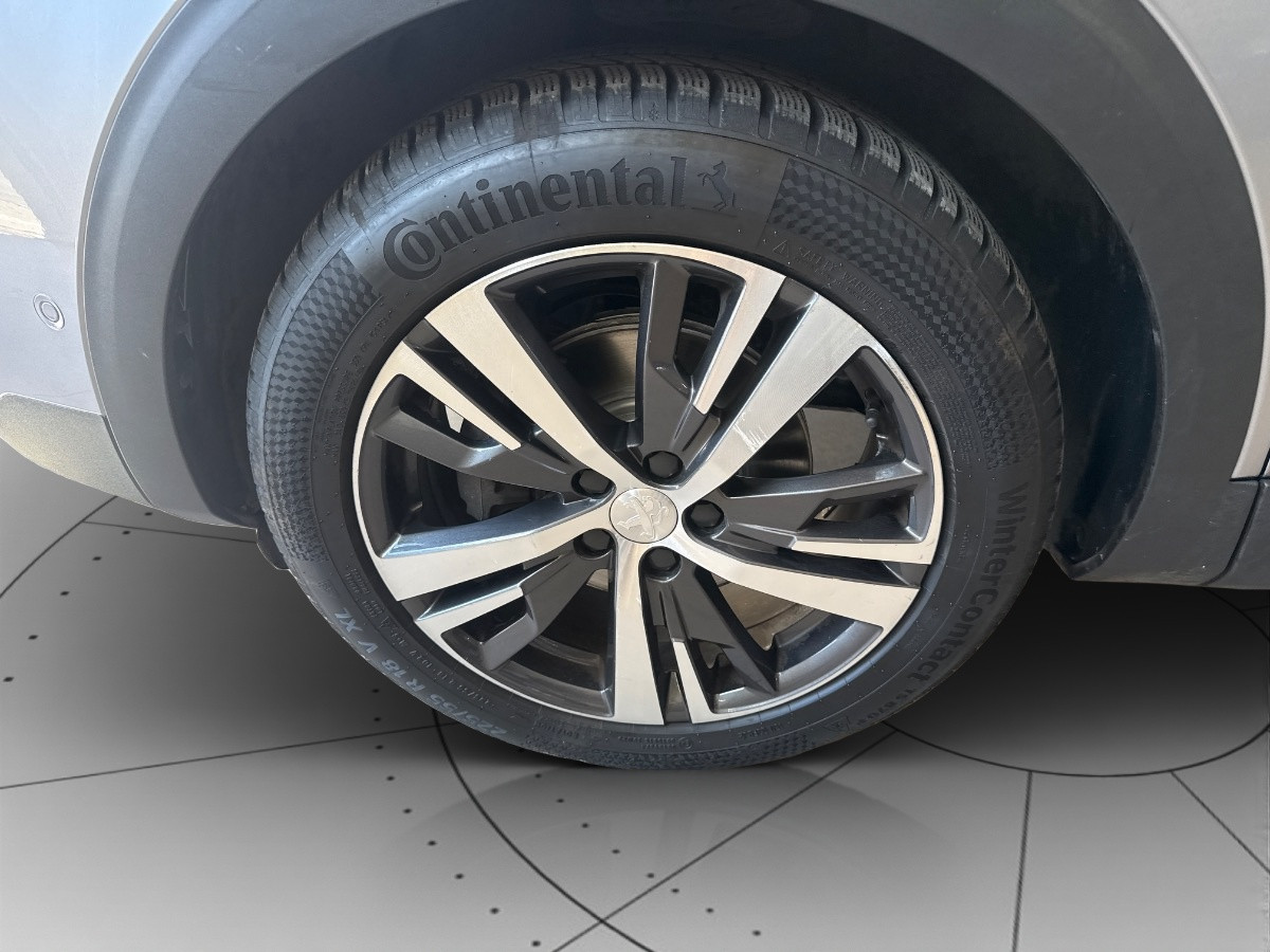 Peugeot 3008 Usato 2022 3008 Parma