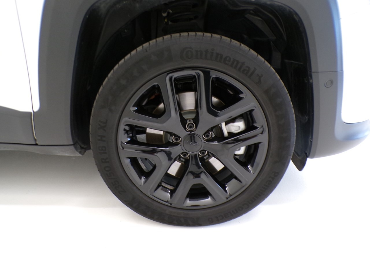 Jeep Renegade Renegade 1.3 T4 PHEV Business Plus 4xe AT6 - 4