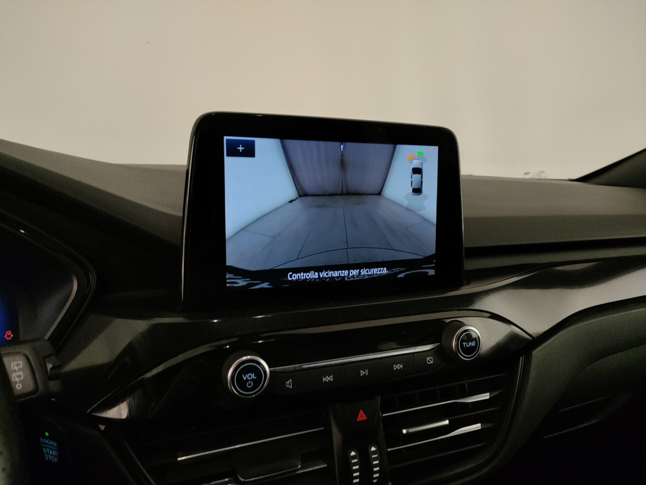 Ford Kuga Usato 2023 Kuga Lonato del Garda