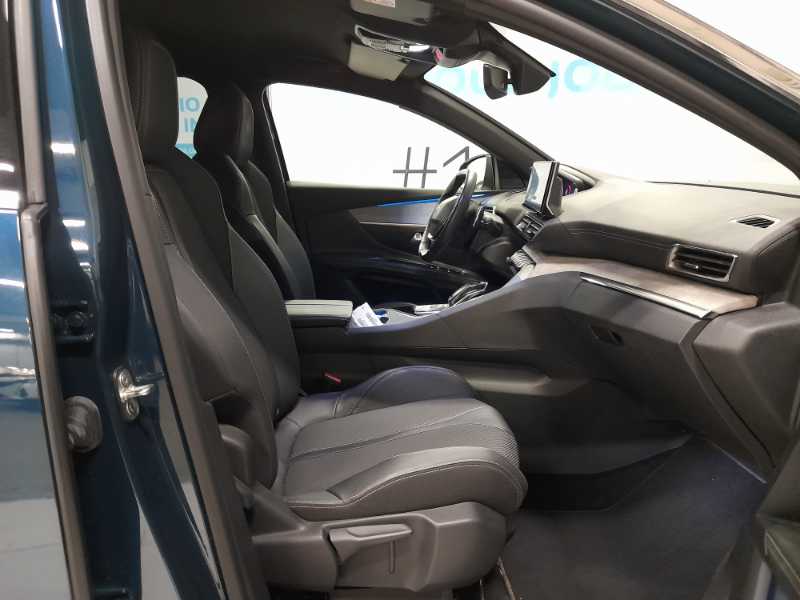 3008 Ii 2021 - 3008 1.5 Bluehdi Gt S&s 130cv Eat8