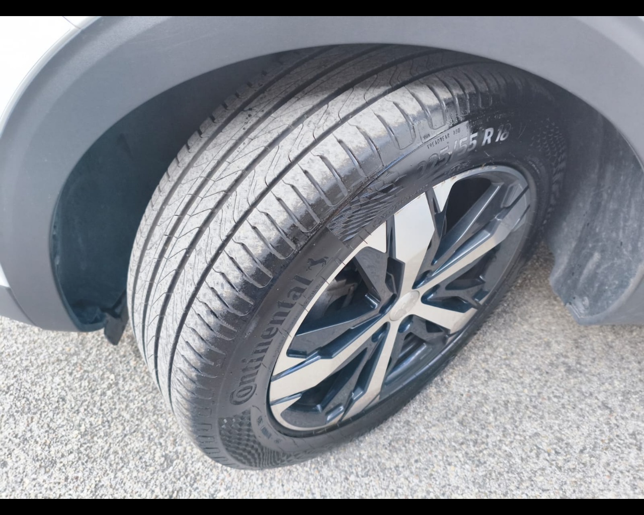 Foto PEUGEOT 3008 1.5 bluehdi GT Line s&s 130cv eat8