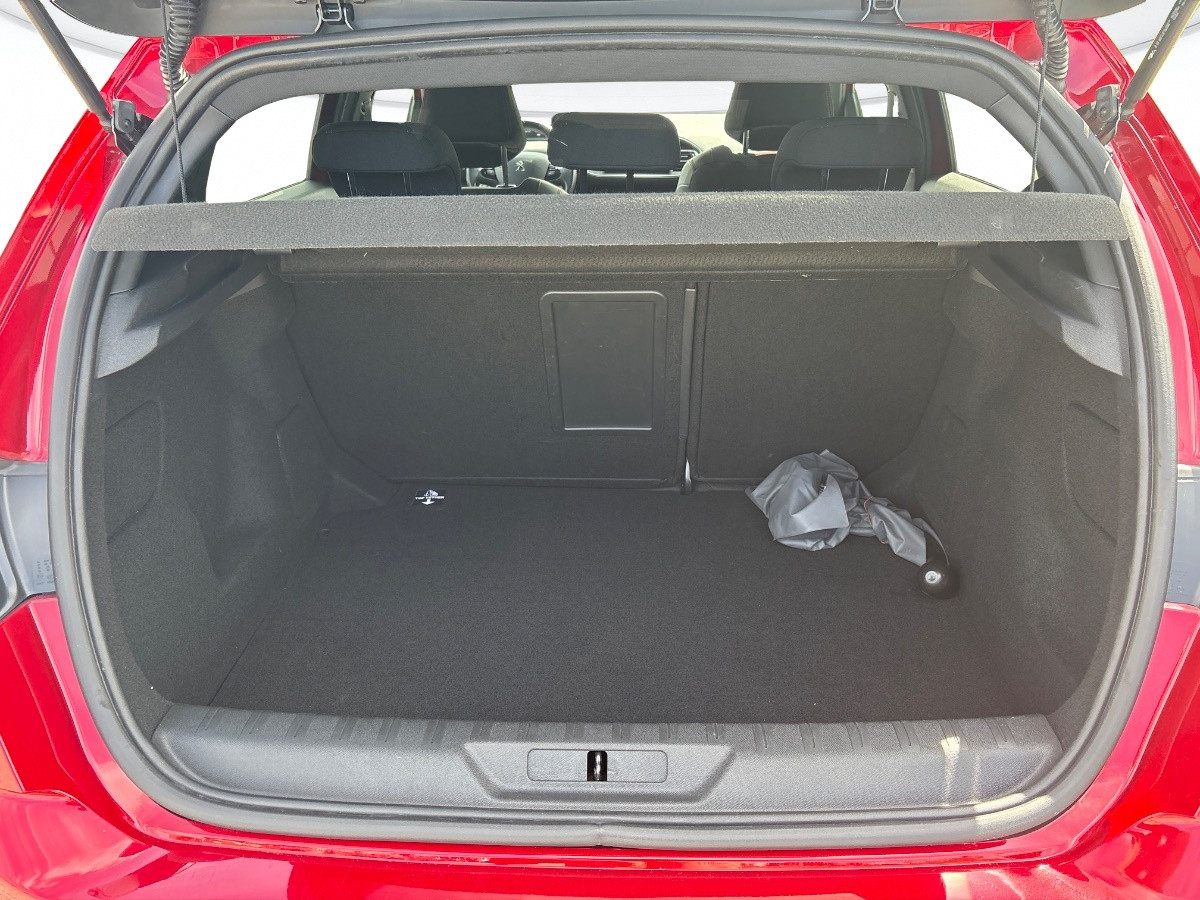 Peugeot 308 Usato 2018 308 Rovigo