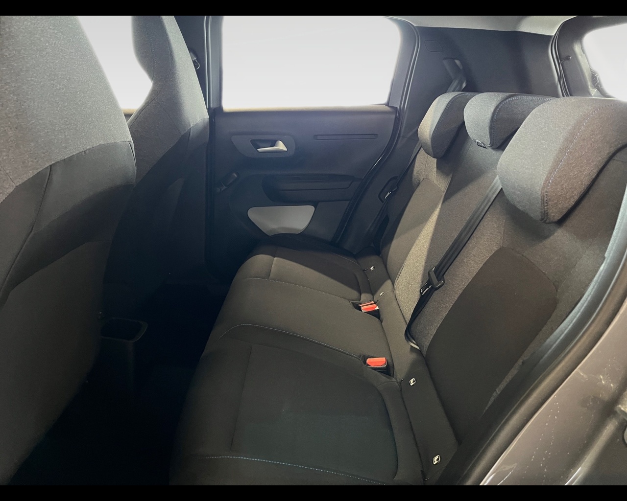 Citroen C3 Nuovo Benzina C3 Verona