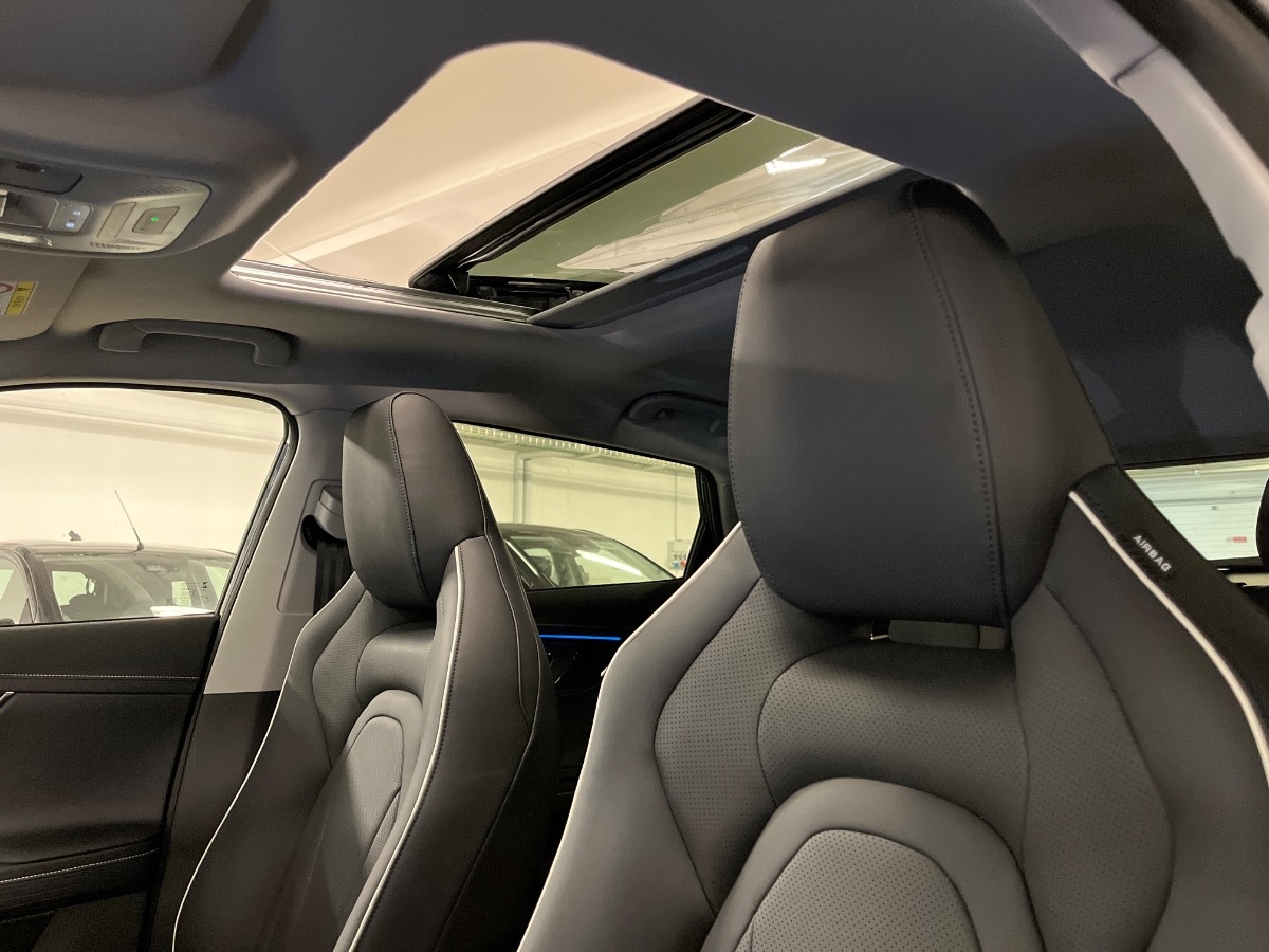 Omoda Omoda 5 Aziendali 2025 Omoda 5 Verona