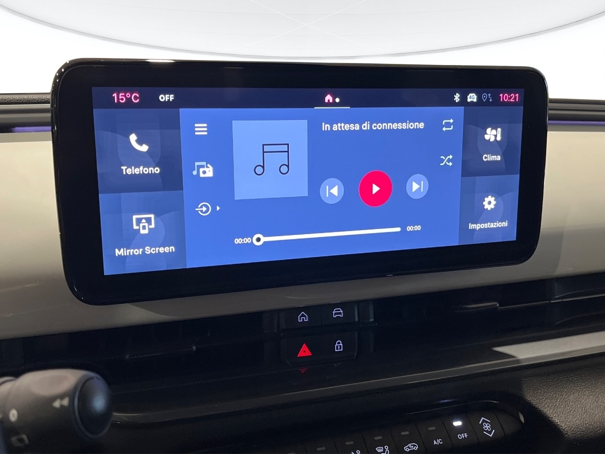 Fiat 600 Usato 2025 600 Verona