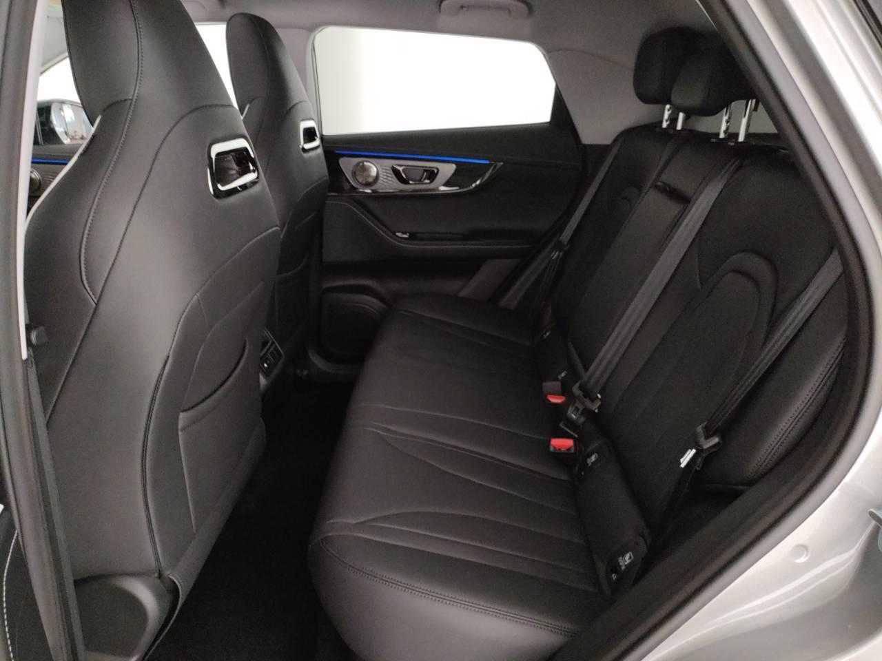 Omoda Omoda 5 Usato 2025 Omoda 5 Rovigo