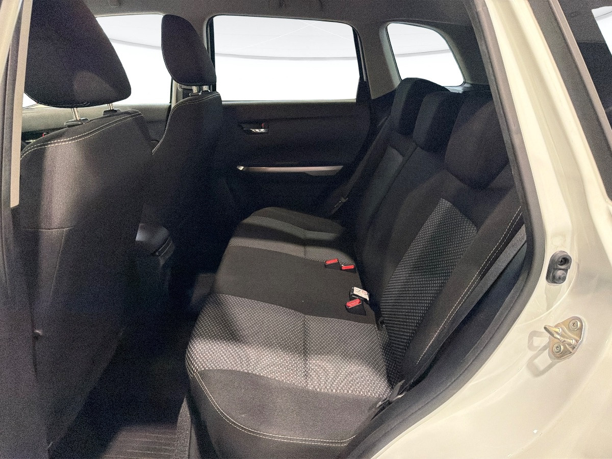 Suzuki Vitara Usato 2022 Vitara Mestre