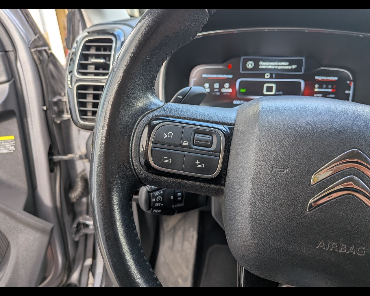 Foto CITROEN C5 Aircross 2.0 bluehdi Feel s&s 180cv eat8 