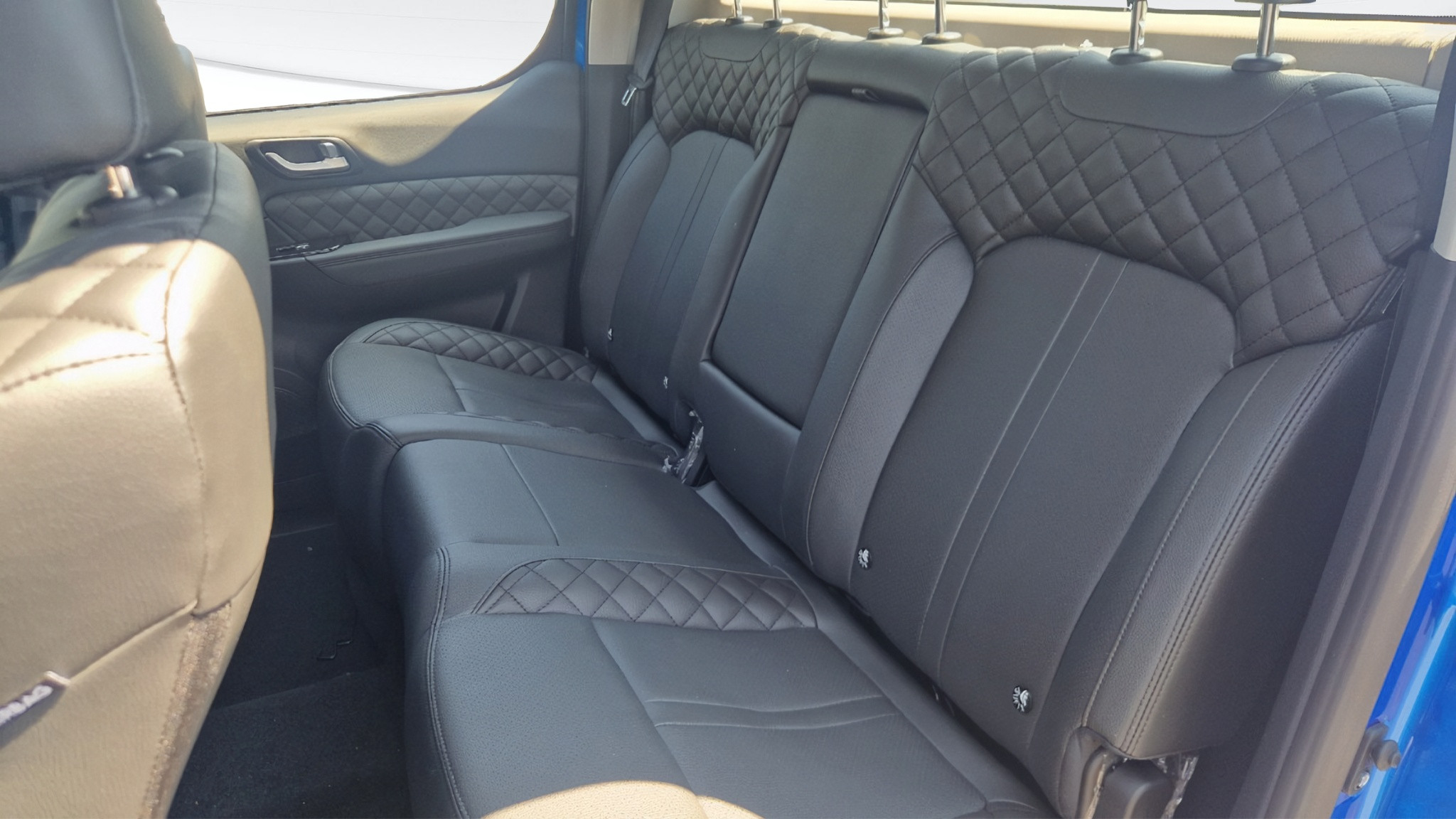 Foton Tunland G7 Nuovo Diesel Tunland G7 Lonato del Garda
