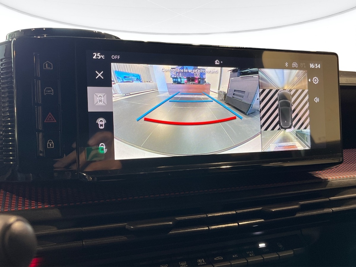 Lancia Ypsilon 2024 Nuovo  Ypsilon 2024 Rovigo
