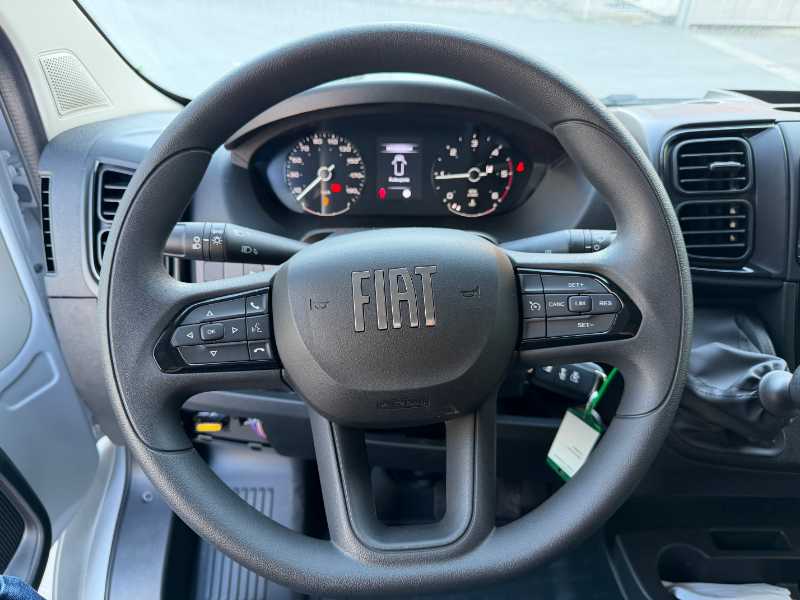 Ducato Ducato Furgone Lastratol2h2 33 2.2 Diesel 120 Cv Manuale