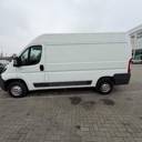 Boxer (3ª Serie) - Boxer 333 2.0 Bluehdi 130cv Pm-tm Furgone