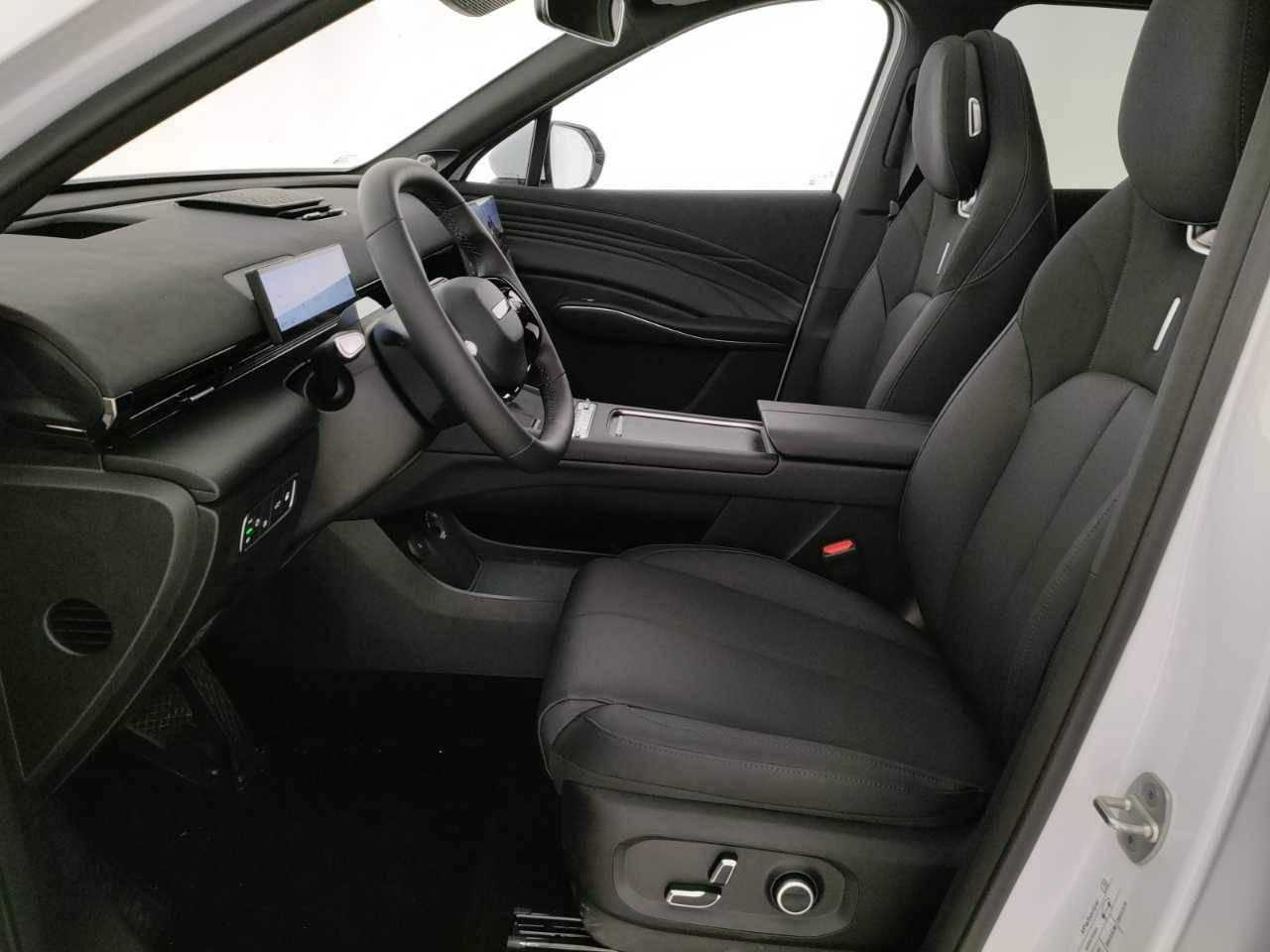 Omoda Omoda 7 Nuovo Ibrido Omoda 7 Rovigo