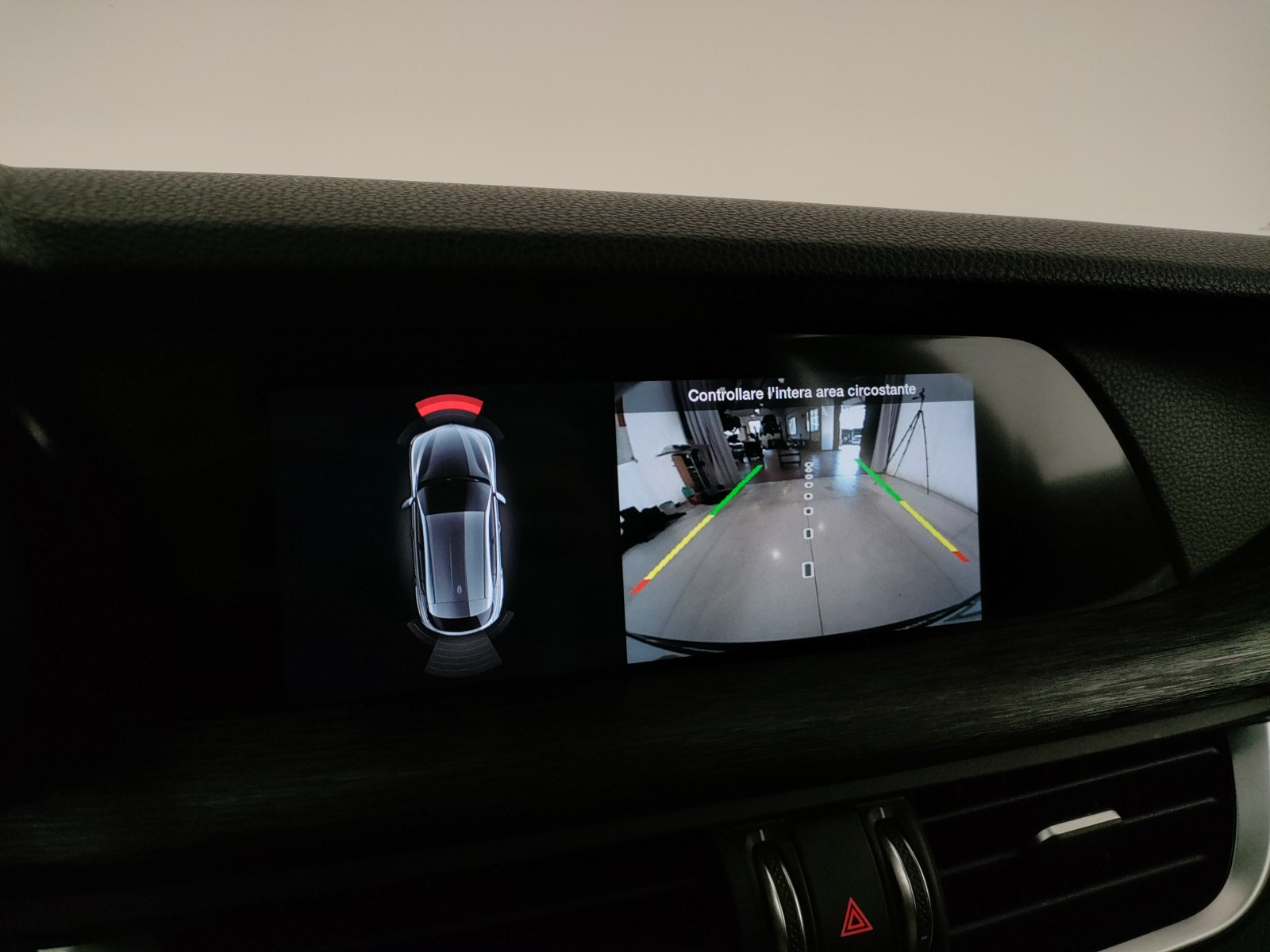 Alfa Romeo Stelvio Usato 2021 Stelvio Legnago