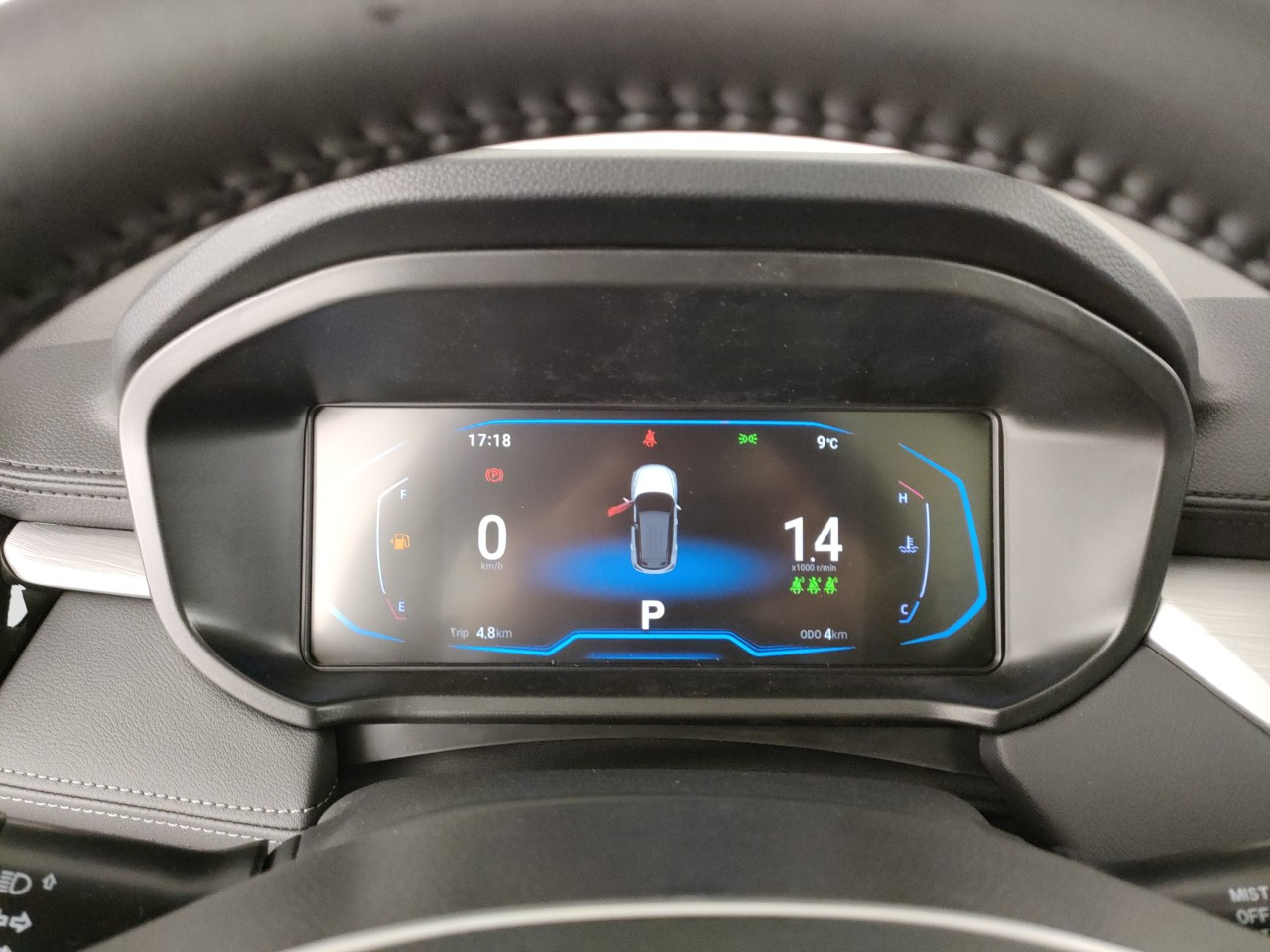 Emc Sei Nuovo Benzina Sei Prevalle