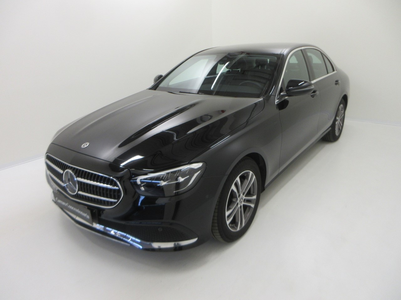 Mercedes Classe E Berlina Classe E Berlina 200 D Business Sport 9G-Tronic Plus