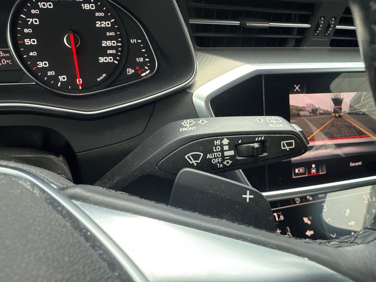 Audi A6 Usato 2021 A6 Padova