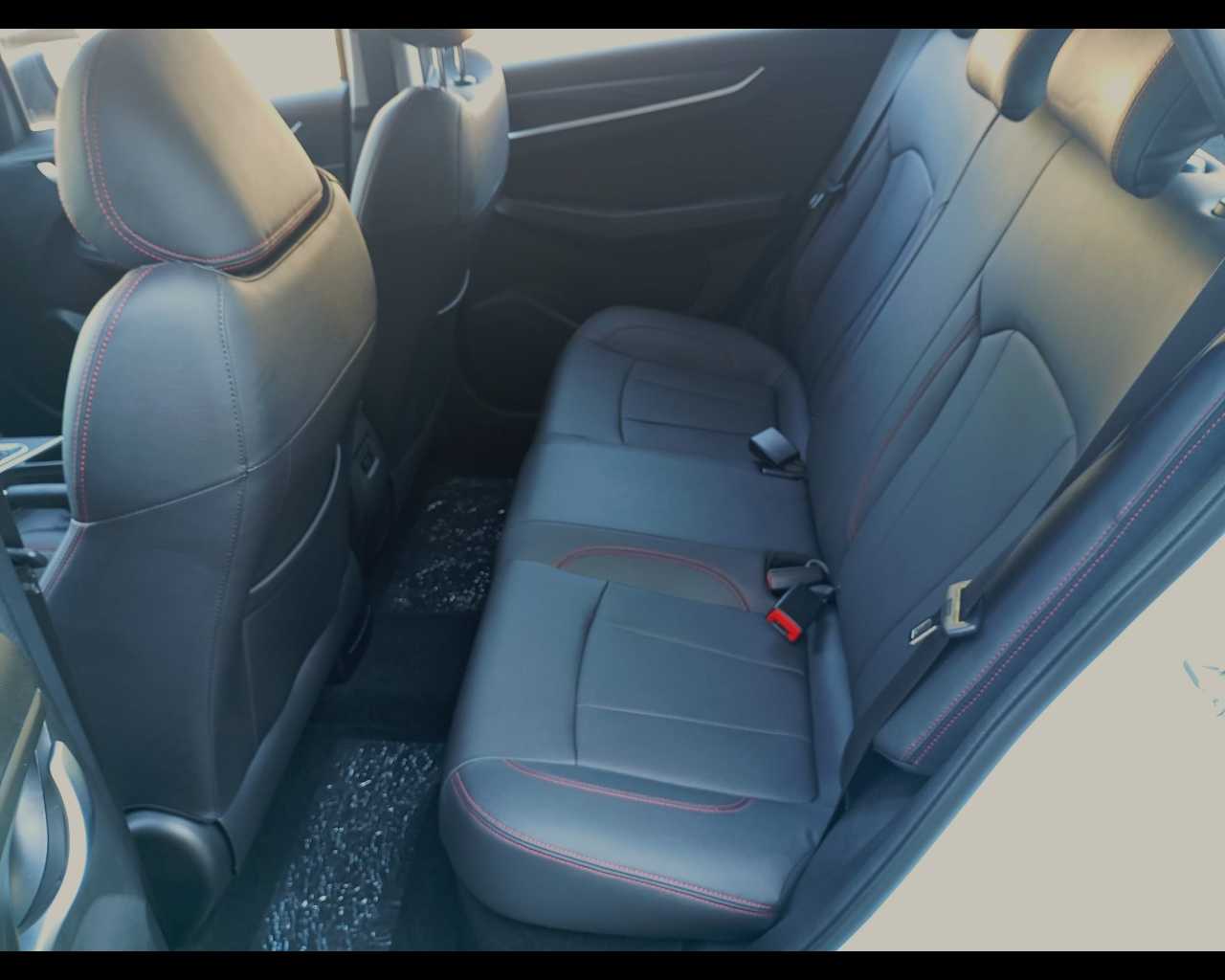 Emc Quattro Nuovo Benzina Quattro Rovigo